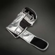 Ring Horns by Venum MMA Rukavice za sparing Charger, Srebrne