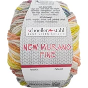 Schoeller + Stahl New Murano Fine 90293-2 Cloroured Pencil Pletilna preja