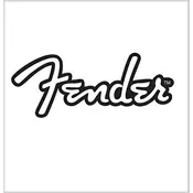 FENDER 060 struna za bas kitaro