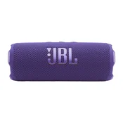 JBL Bluetooth zvucnik Flip 7, Purple