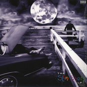 Eminem The Slim Shady (2 LP)