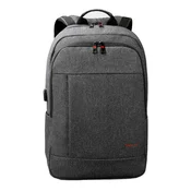 Tigernu ranac za laptop T-B3142U 15.6 crno-sivi