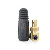 shumee Vtič varilnega kabla za ŁW/ŁP50 316A magnum kabel