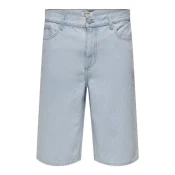Only&Sons Muški šorts Buma, Svetloplavi