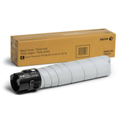 XEROX 9100 (006R01766), originalni toner, črn, 71500 strani