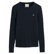 GANT Pulover, modra