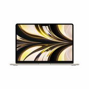 Laptop Apple MLY13Y/A M2 8 GB RAM 256 GB SSD Bijela