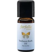 Farfalla Organic Tea Tree Oil Gran Cru 10 ml
