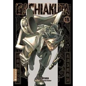GACHIAKUTA 15