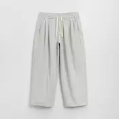 Baggi fit pantalone