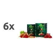 Nuevo Adult - divjačina in testenine 6 x 400 g