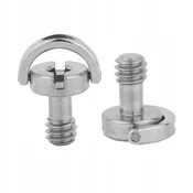 shumee Vijak za stojalo 1/4 palca 15 mm za kamero