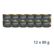 Schesir After Dark - Piletina U Pašteti - 960 g