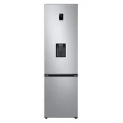 Samsung Frižider/zamrzivač, zapremina 386 l, NoFrost, SpaceMax, E - RB38C650ESA/EK