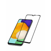 STEKLO, GALAXY A13 5G čRN CELLULARLINE