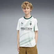 Puma Dres (majica) s kratkim rukavima Borussia Mönchengladbach Replica Home 2026/27 Kids