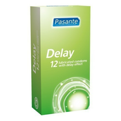 Kondomi Pasante Delay-12 kosov