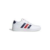 ADIDAS SPORTSWEAR Nizke superge Breaknet 3.0 mornarska/rdeča/bela