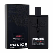 Police Extreme toaletna voda 100 ml za moške