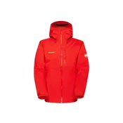 Mammut  Alto Guide  Rdeča