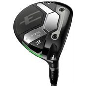 Golf palica - Fairway Wood Callaway  Elyte X Desna roka, 16,5°, Regular, True Temper Project X Denali Charcoal 60g, 2025