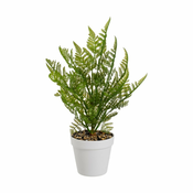 Umetna praprot (višina 45 cm) – Casa Selección