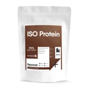 ISO Protein 500 g/16 odmerkov, slana karamela