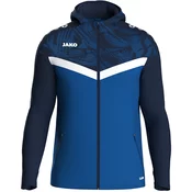 ikica s kapuco Hoodie Iconic Jako