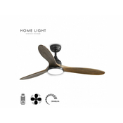 HOME LIGHT C193B Plafonski ventilator sa svetlom