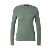 Vero Moda Ženska majica Ava, Zelena