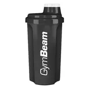 GymBeam Shaker črni 700 ml