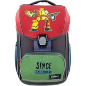 ŠOLSKA TORBA ABC ROBOTS, 530959
