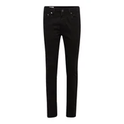 Levis  512 SLIM TAPER  Črna