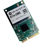 Mikrotik R11e-LR8G, LoRa miniPCI-e kartica za 863-870 MHz