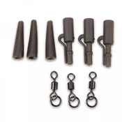 Anaconda Safety Lead Clip Kit