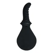 LOPATICA S PENISOM black