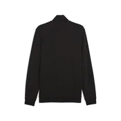 Puma ESS No. 1 Logo Track Jacket FL Črna