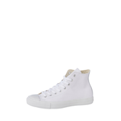 CONVERSE Visoke superge Chuck Taylor All Star, bela