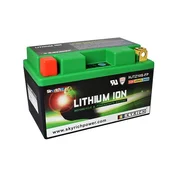 Skyrich Lithium Motorcycle Battery HJTZ10S-FP