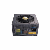 Seasonic Focus GX 80 Plus Gold, modular - 550W FOCUS-GX-550