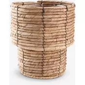 Saksija fi 19xV21cm natur