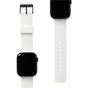 UAG DOT Strap, marshmallow - Apple Watch Ultra 49mm/8/7 45mm/6/SE/5/4 44mm/3/2/1 42mm (194005313535)