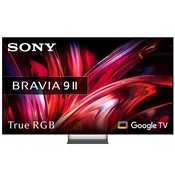 K85XR95M2PB.CEI 85SONY BRAVIA 9 II 4K UHD RGB LED GOOGLE TV