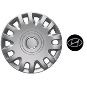 Ratkapne za Hyundai 333, 15