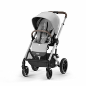 Cybex kolica Balios S Lux - Lava Grey