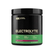 Optimum Nutrition Electrolyte Powder 264 g, forest berries