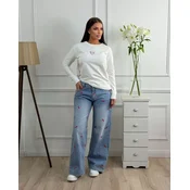 Squareonline Ženske farmerke Cherry Denim