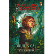 Dungeons & Dragons: Honor Among Thieves: The Druid's Call