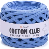 Yarn Art Cotton Club 7328 Pletilna preja