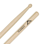 VATER VH3AW 3A WOOD TIP bobnarske palice